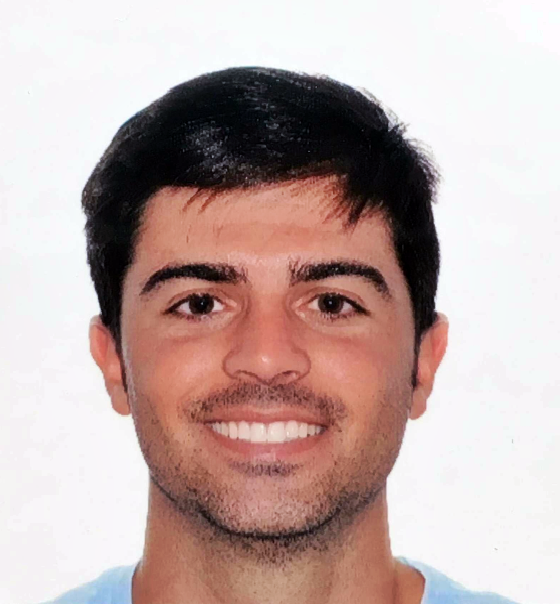 Javier Martín Antúnez