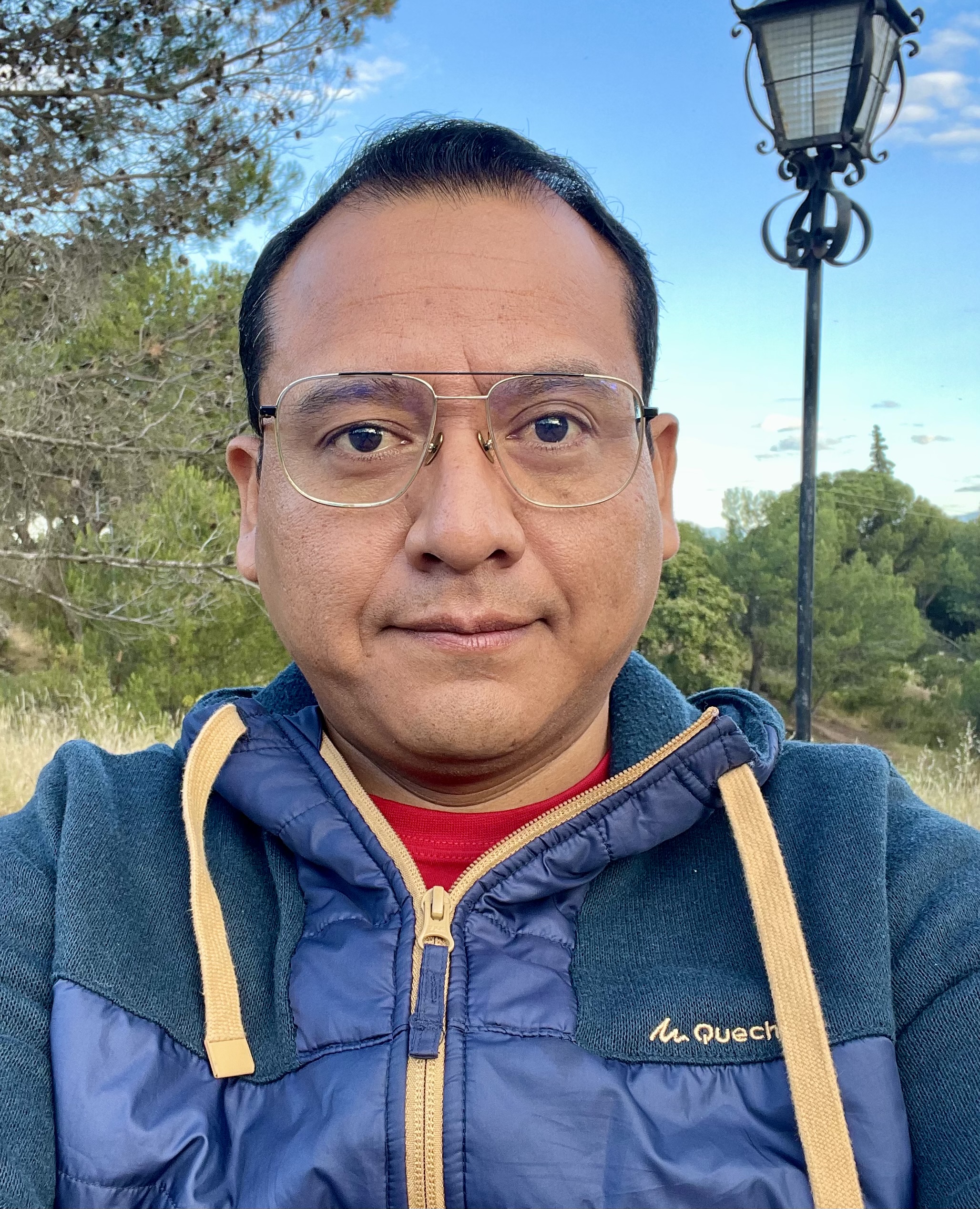 Cristhian Orellana Chávez