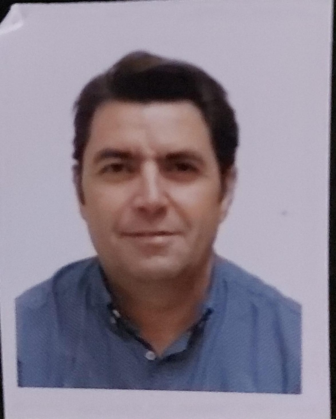 José Vicente Montes de Oca Mercader