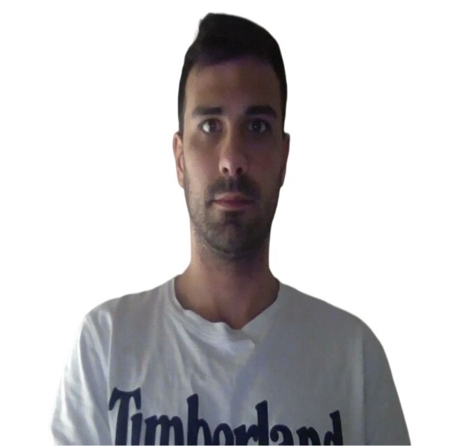 Iván Ramos Godos