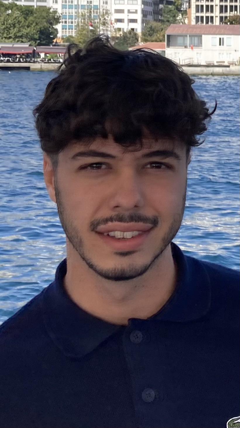 Alvaro Florez Alvarez