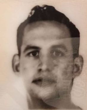 PEDRO GABRIEL ORTEGA CONDE