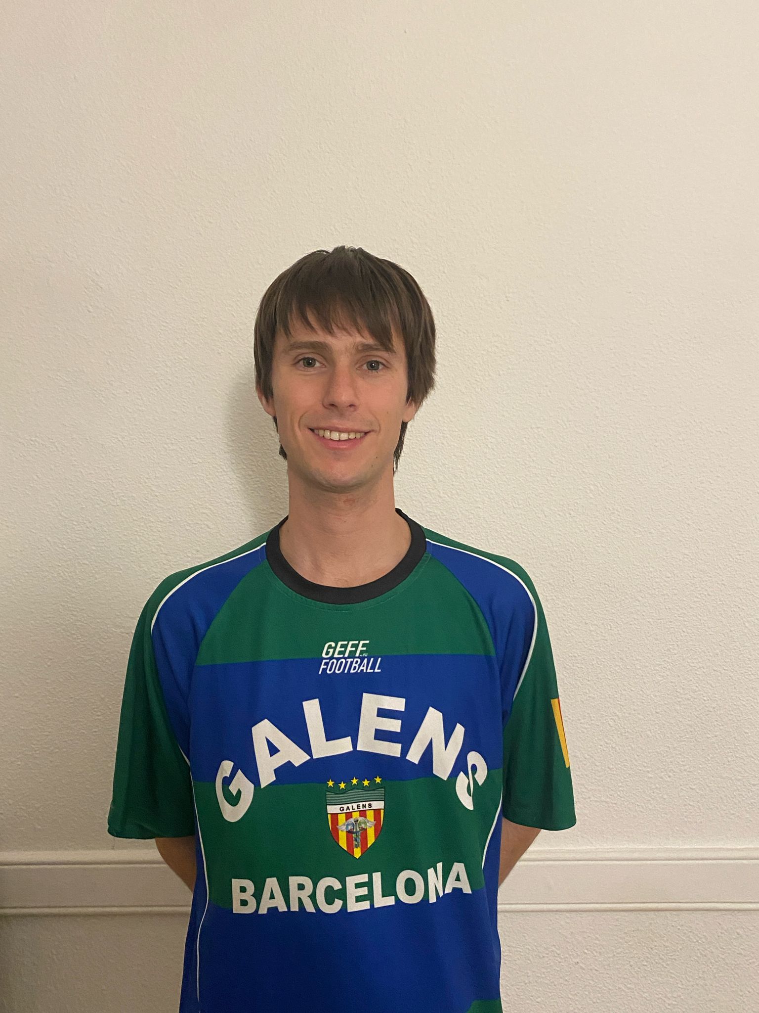 Iñigo Anduaga Elorza