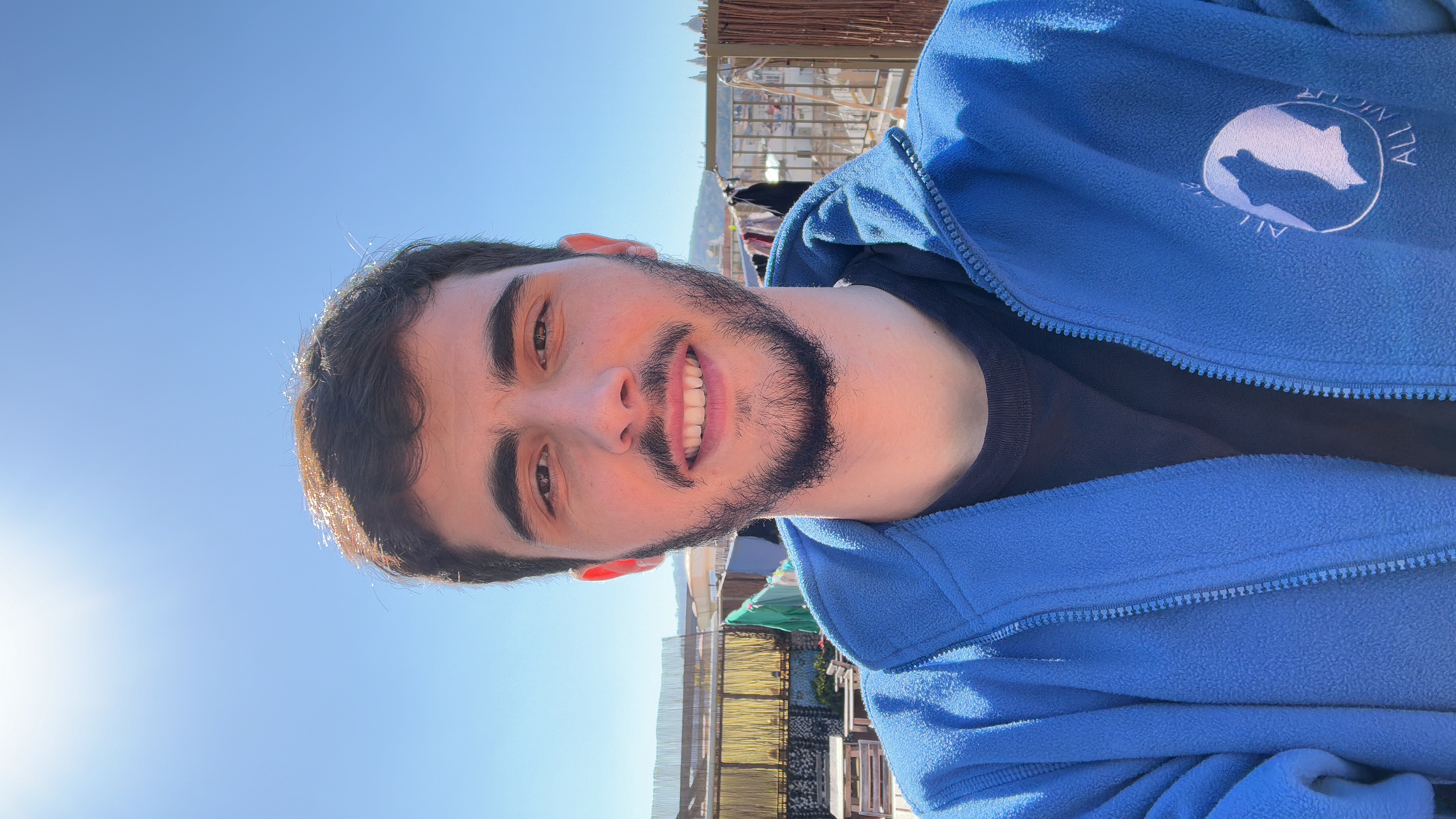 Marc Alegret Antonijuan