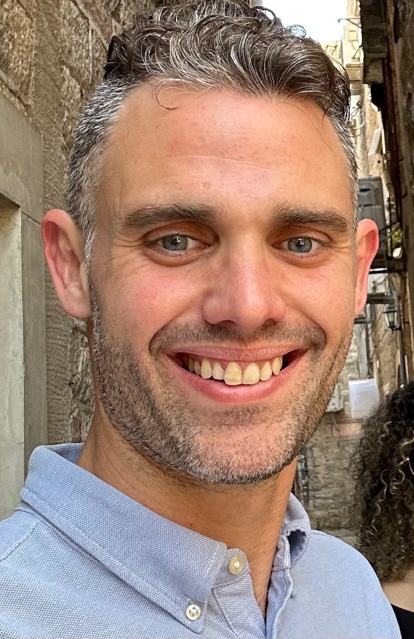 Candido Muñoz