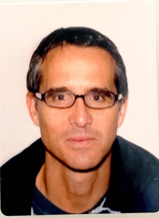 Ignacio Benitez Segura