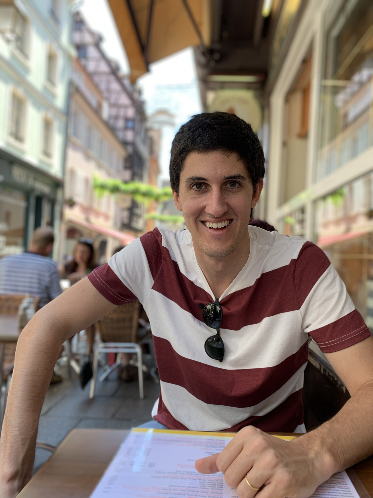 Iñigo Artuñedo Camino