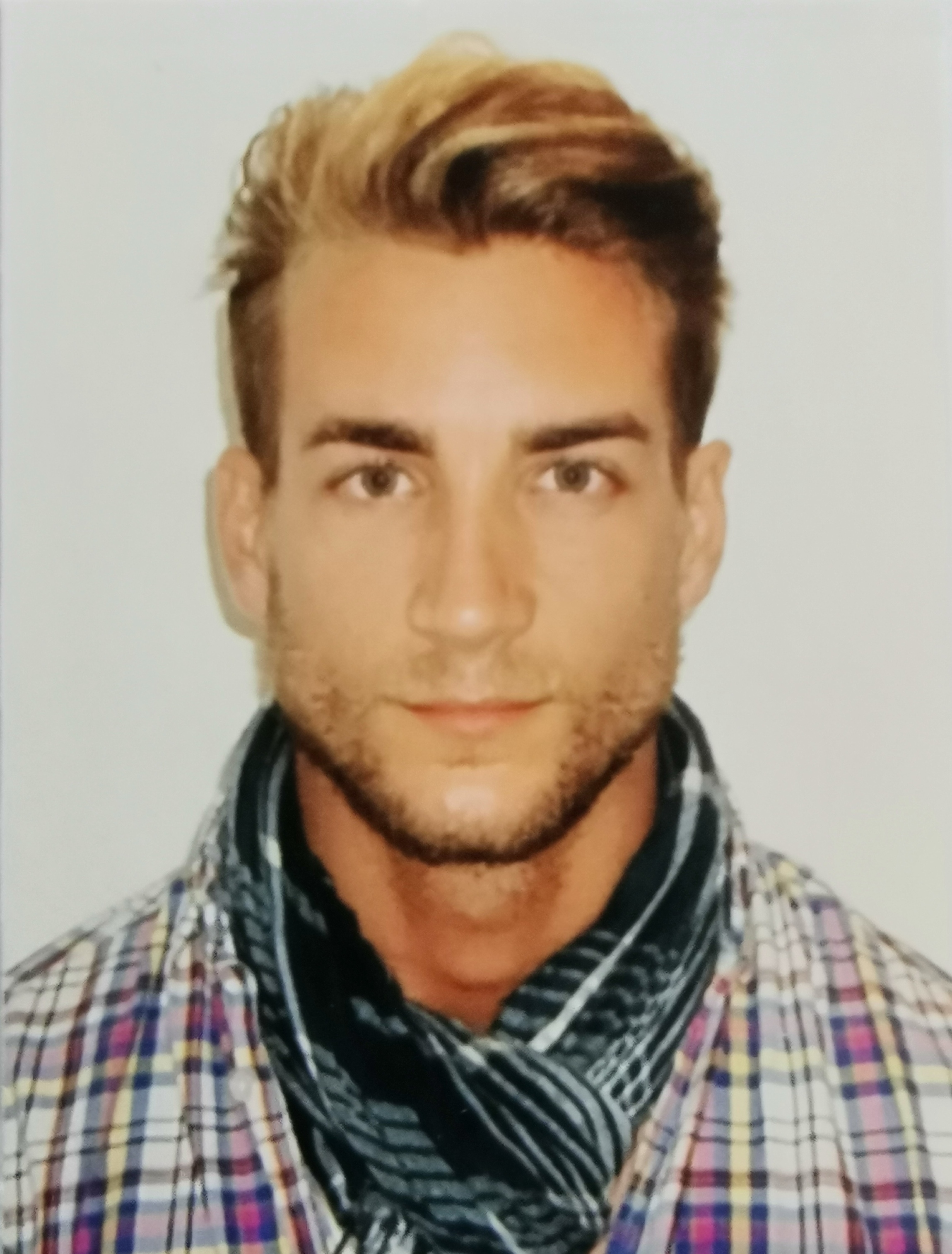 Manuel rico rivas