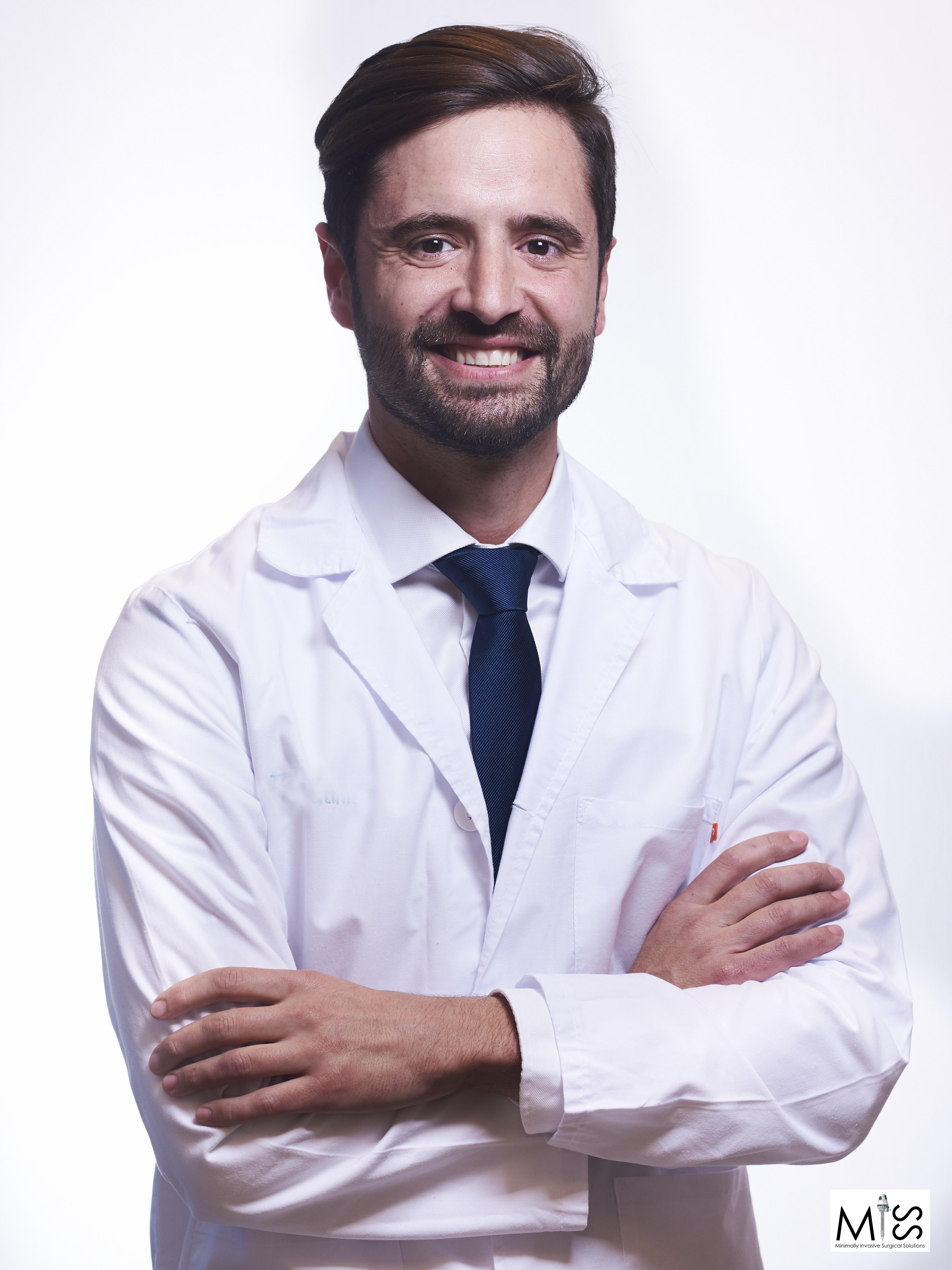 Jesus Cañete Gomez