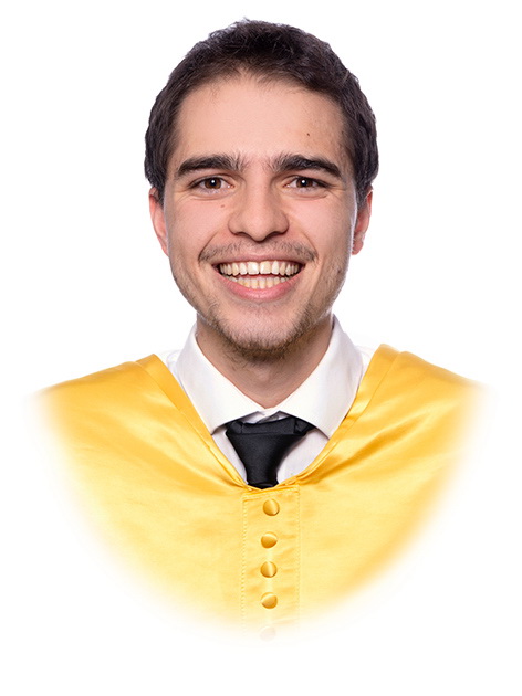 Ángel Pedro Fernández Núñez
